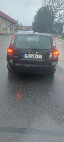 Sprzedam pilnie!! Volvo v50 2.0 tdi 136 km