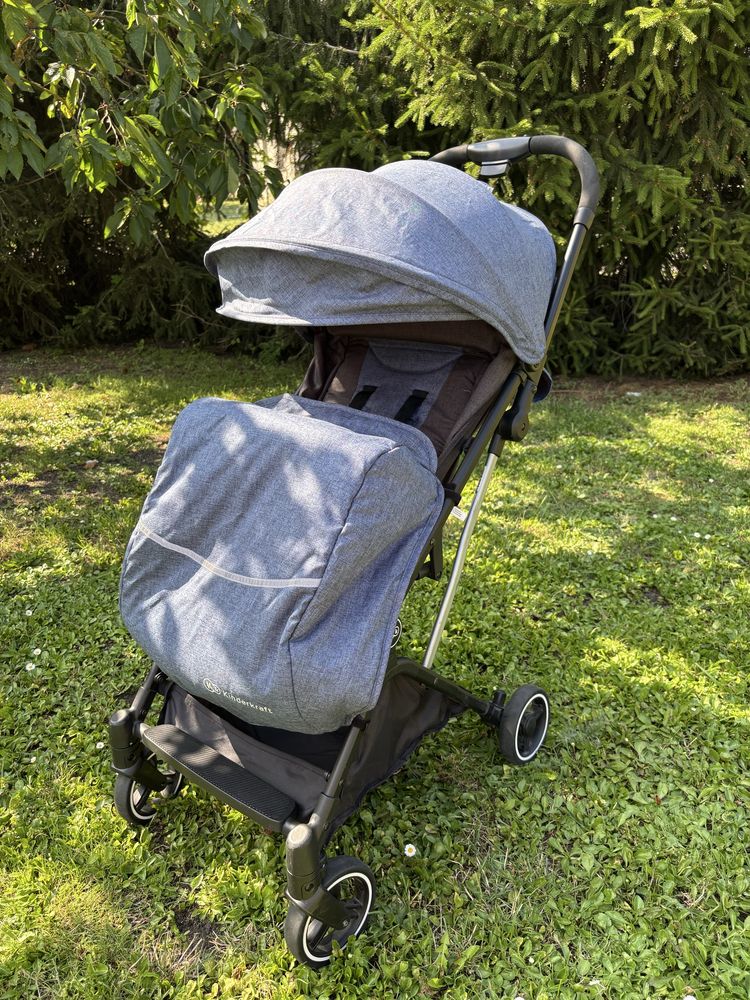 Spacerówka Kinderkraft Indy