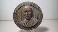 Medalha de Bronze de Joaquim da Silva Marques