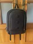 Mochila IKEA como nova