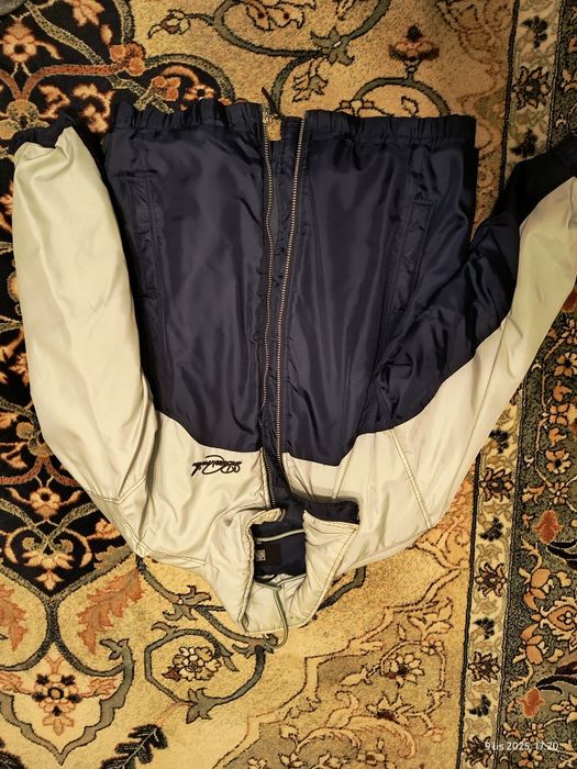 Sprzedam kurtka jesienna