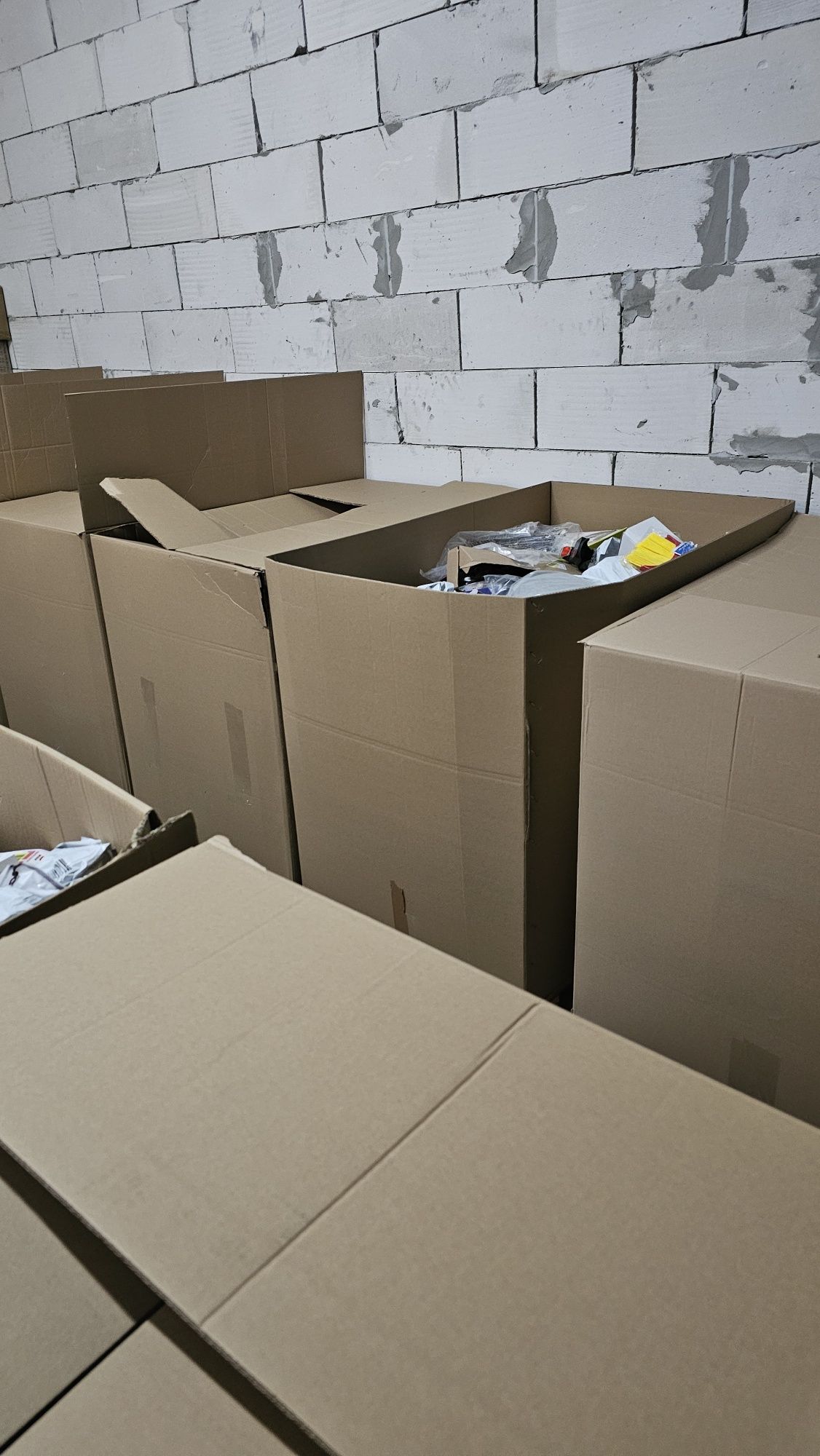 Mix palety amazon i nie tylko