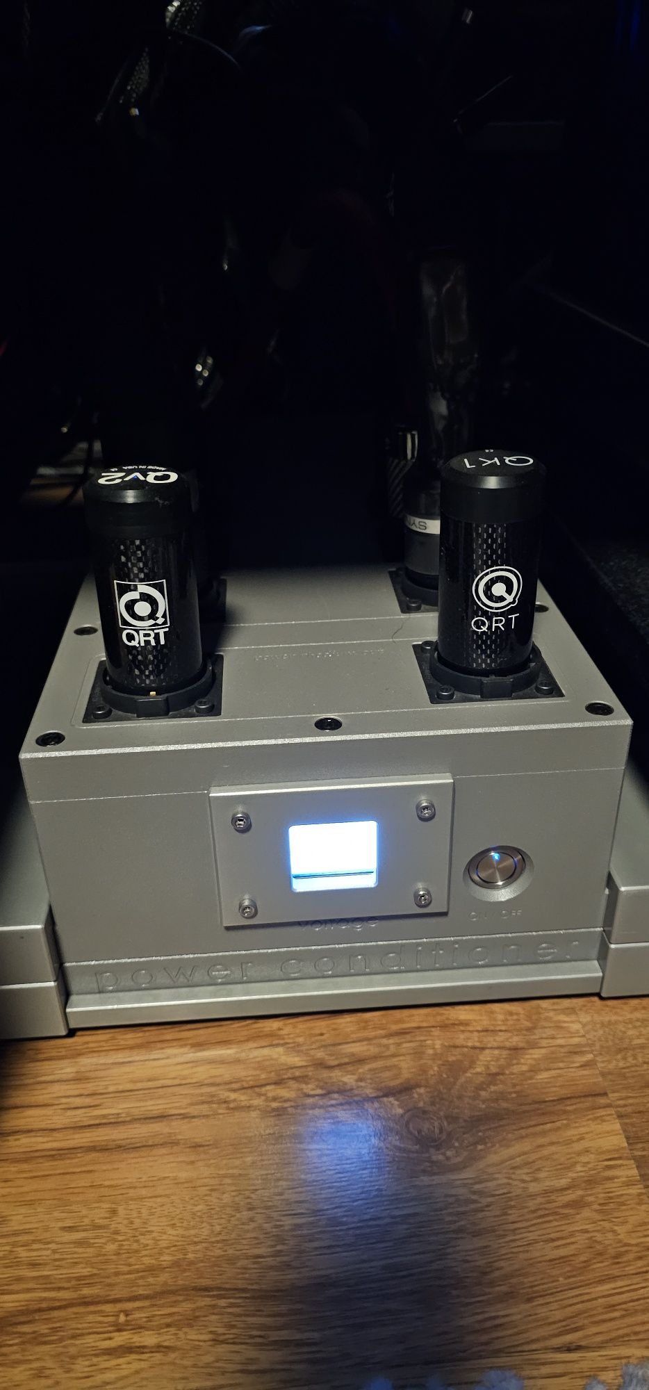 Kondycjoner audio Acoustic Dream Ag1 Premium