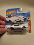 Hot Wheels pontiac Firebird nowy