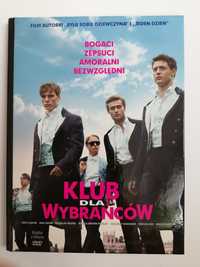 Klub dla wybrańców - reż. Lone Scherfig