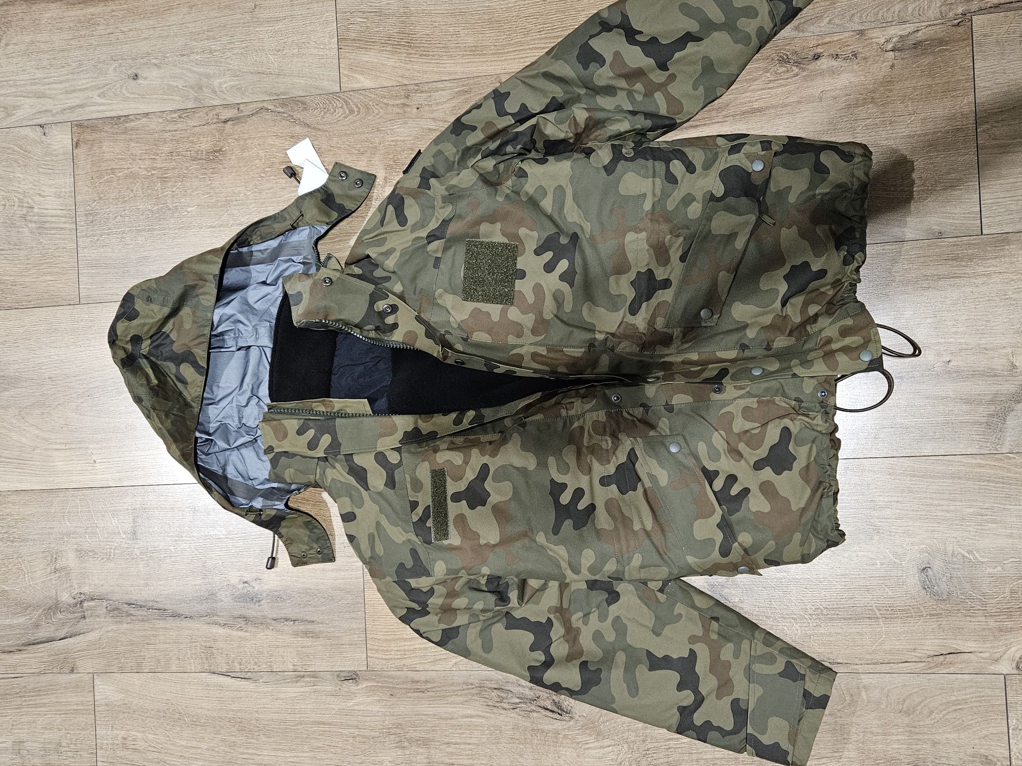 Ubranie ochronne 128 Z nowe