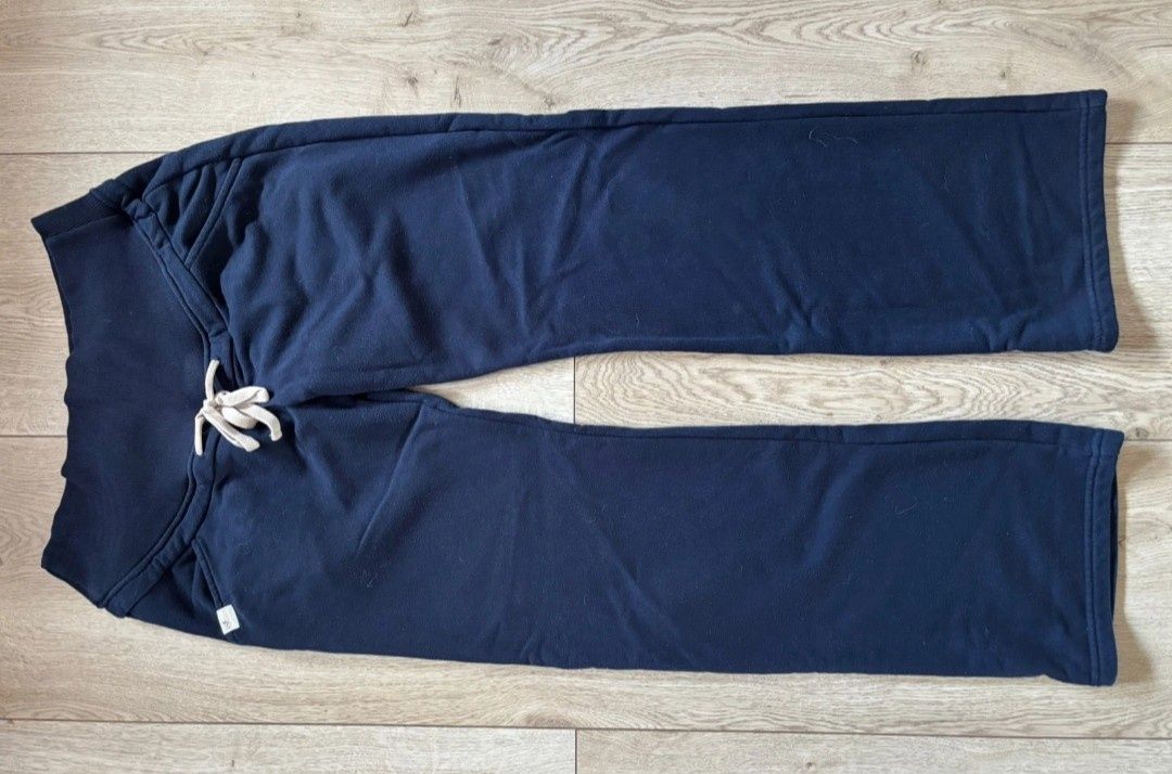 Dres ciążowy granatowy Latte Mama L/XL
