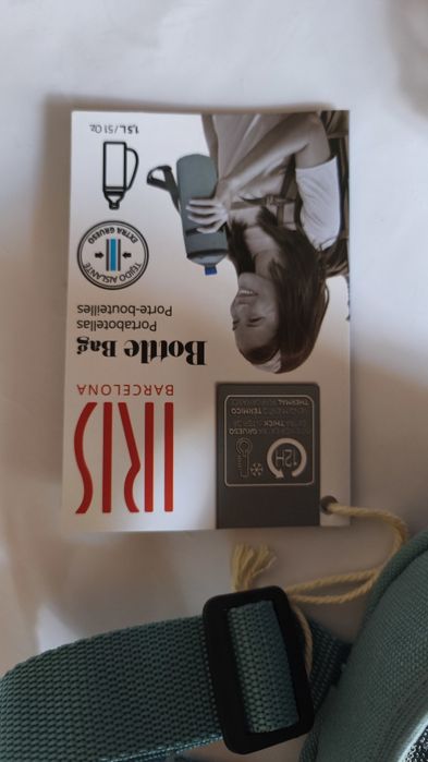 Сумка Холодильник для пляшки