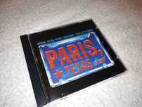 paris, texas (banda sonora do filme) cd