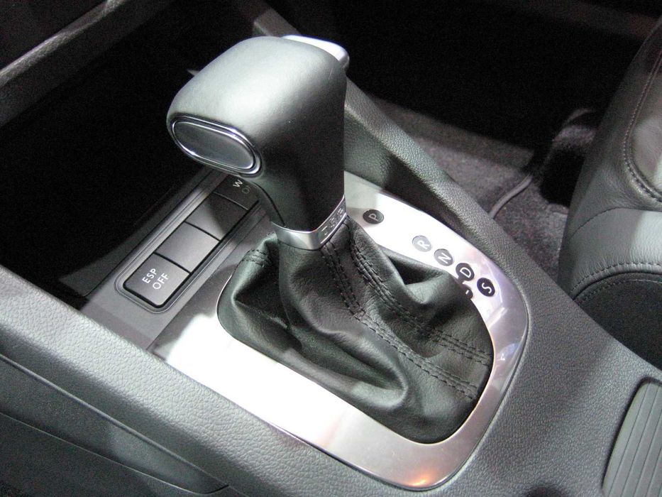Tuning automatycznej skrzyni biegów DSG DQ200 DQ250 DQ381 DQ500 DL501