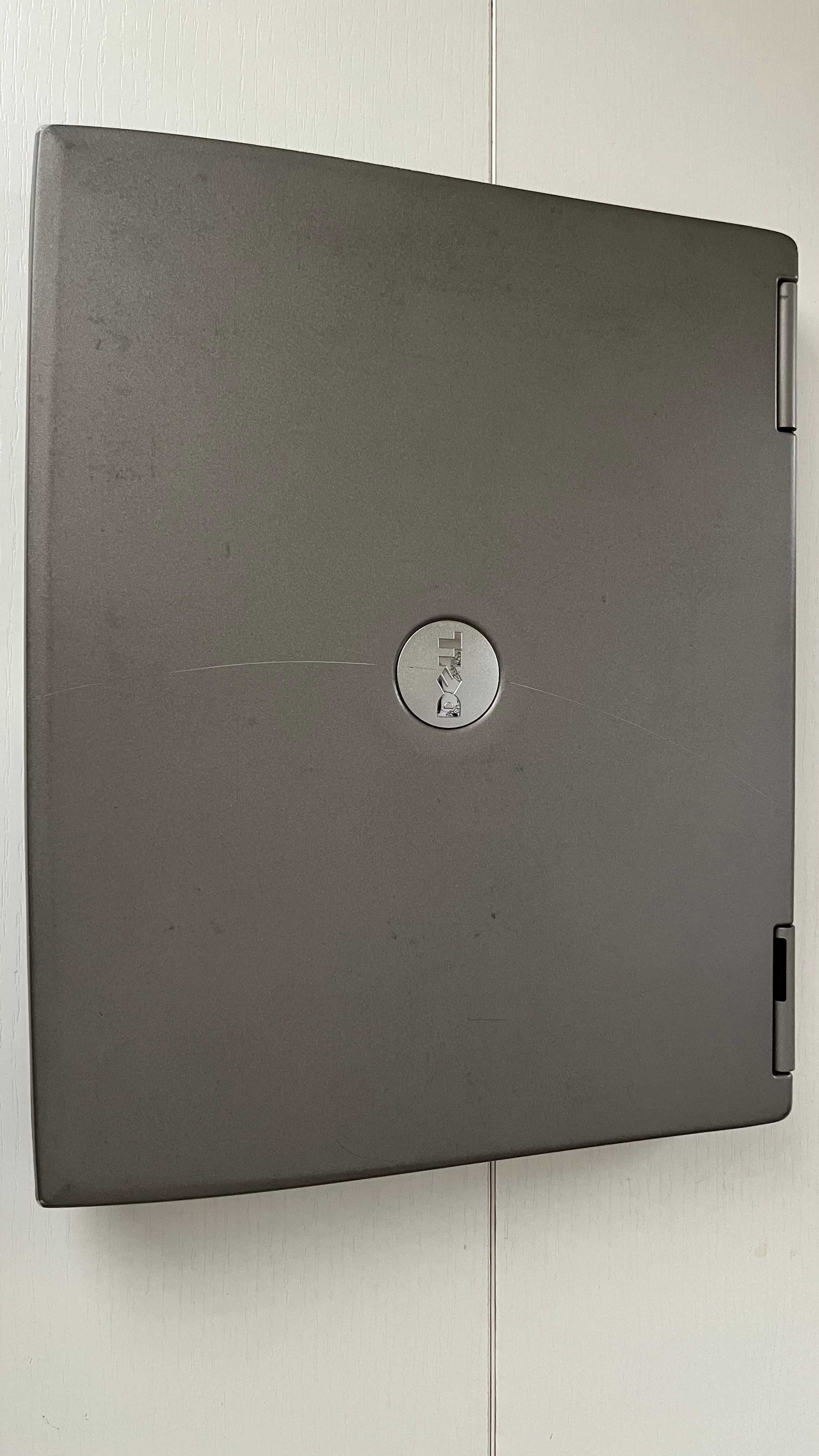 Dell Latitude d600