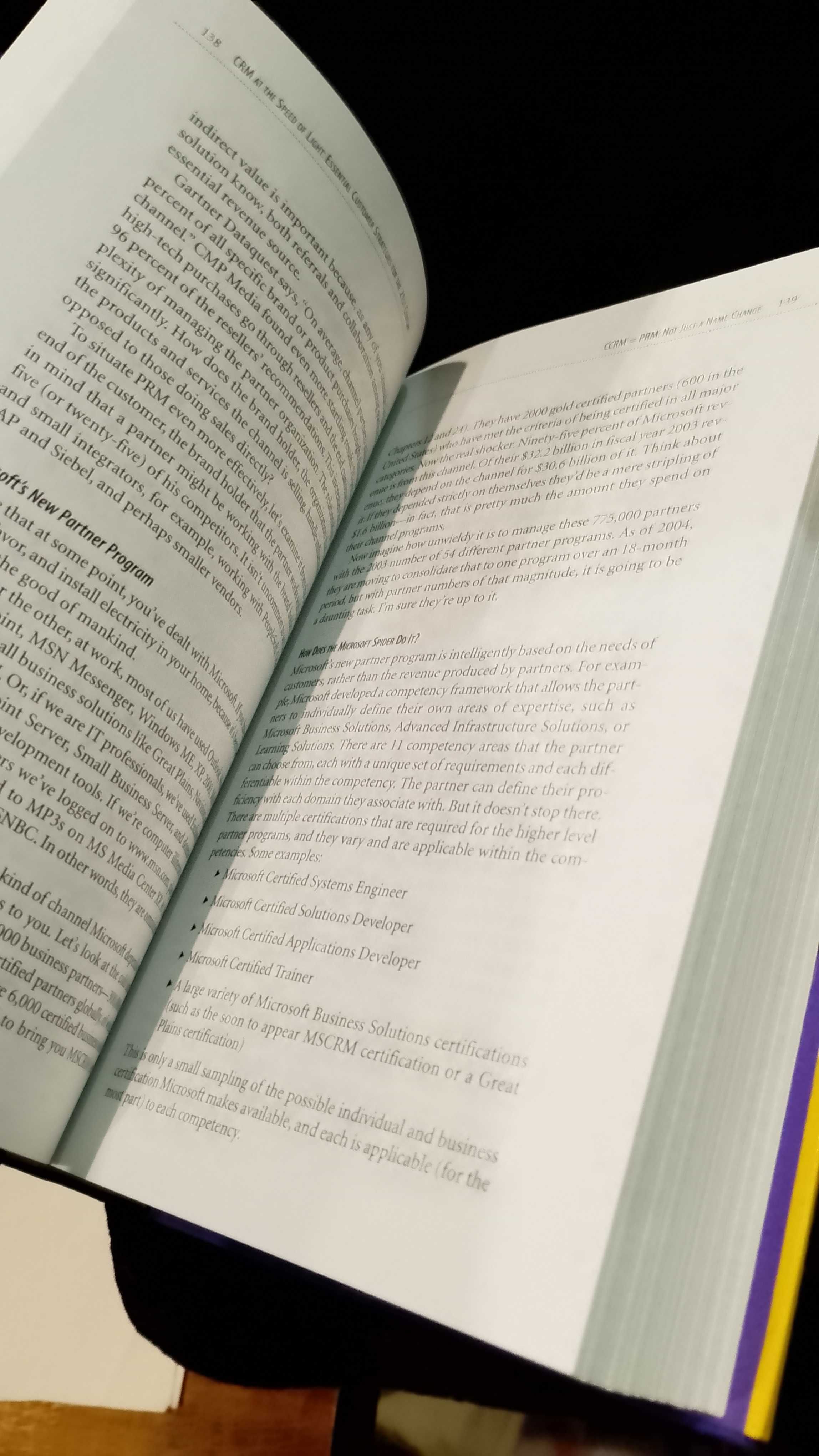 CRM at the Speed of Light, Third Edition - Paul Greenberg