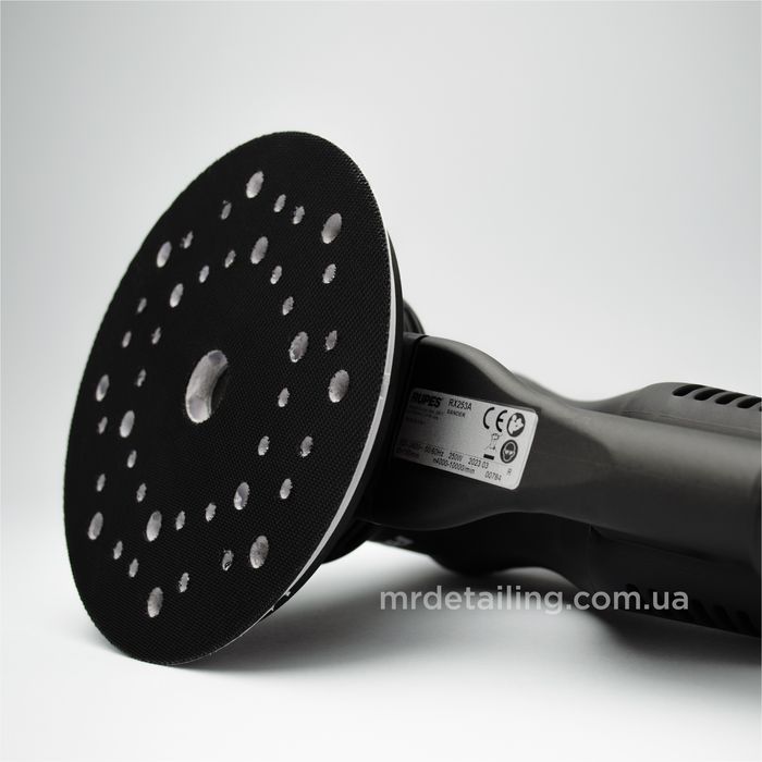 Шліфувальна машинка RUPES SkorpioE RX253A