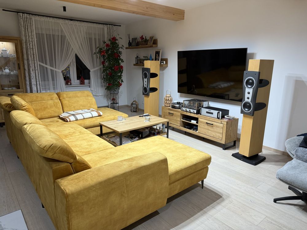 Dynaudio confidence c2