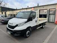 Iveco Daily  iveco daily 35c14 wywrotka,