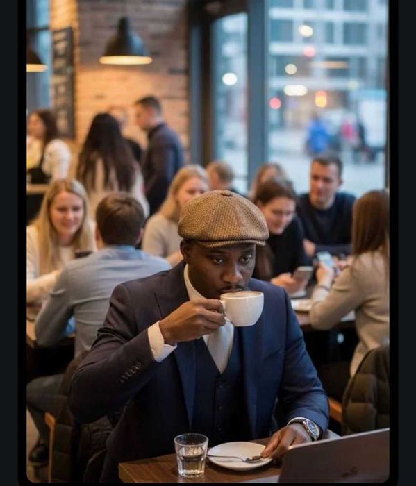 English Conversation Lessons with a Native Speaker – 100 zł/hour