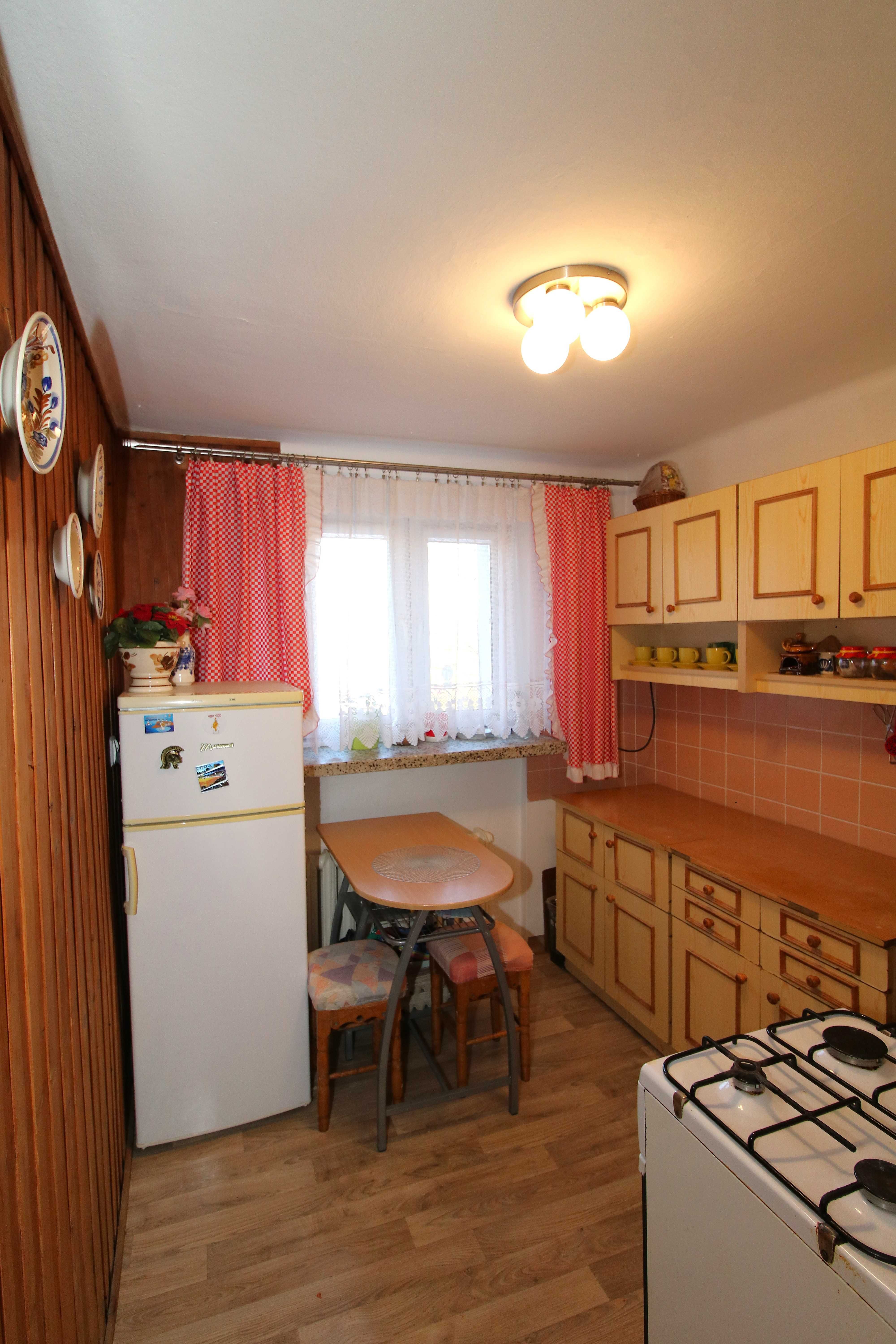 MIESZKANIE 3 pokoje, oddzielna, jasna kuchnia, 49m2 Rzeszów