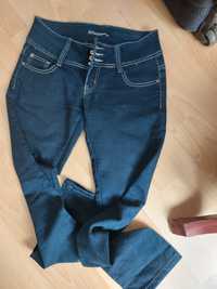 Spodnie jeans Wafe boy rozmiar 28