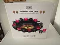 Roleta de shots nova