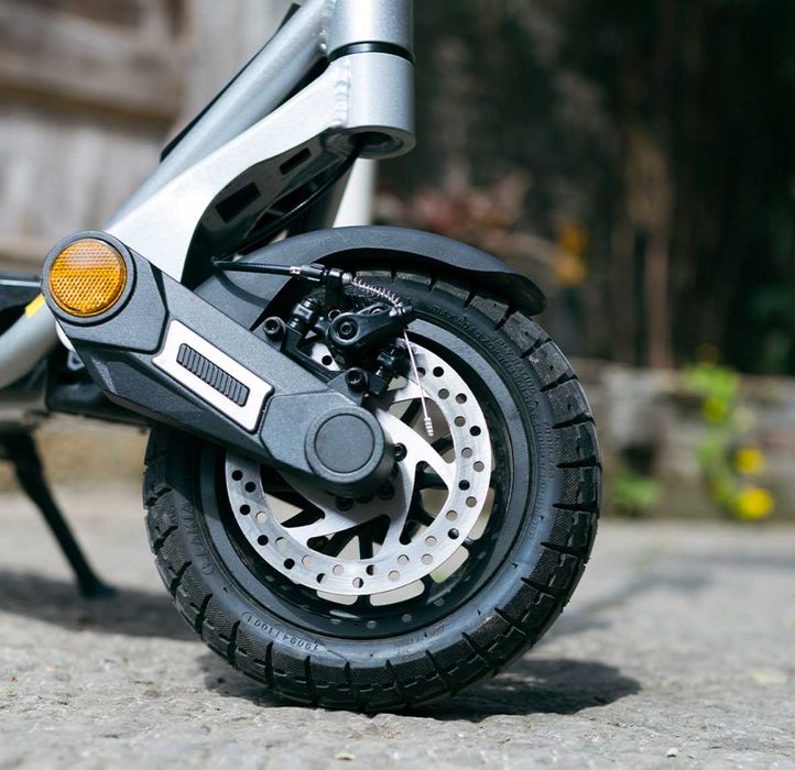 Kukirin A1 kukirin a1 kukirin a1 nowa hulajnoga elektryczna gwarancja