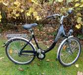Rower damka KROSS polecam