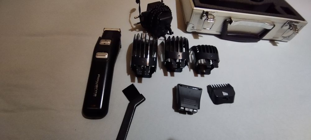 Rowenta maszynka do strzyżenia