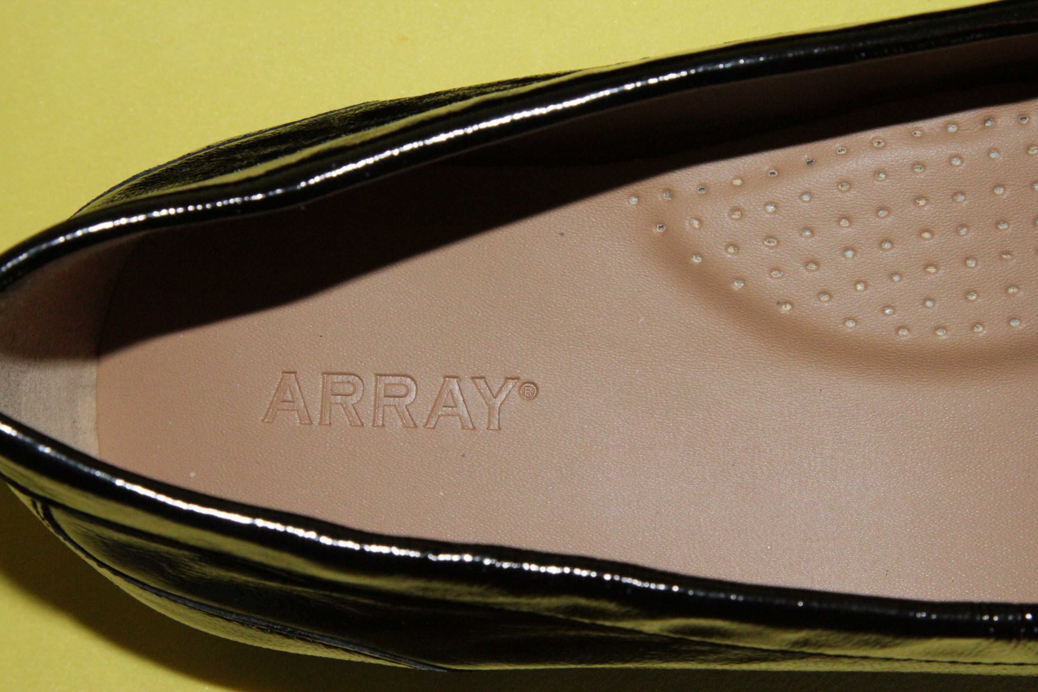 Туфли женские Array, размер 43