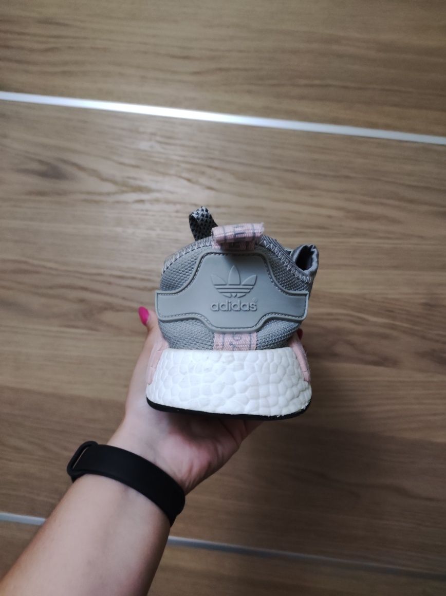 Sapatilhas Adidas NMD rosa