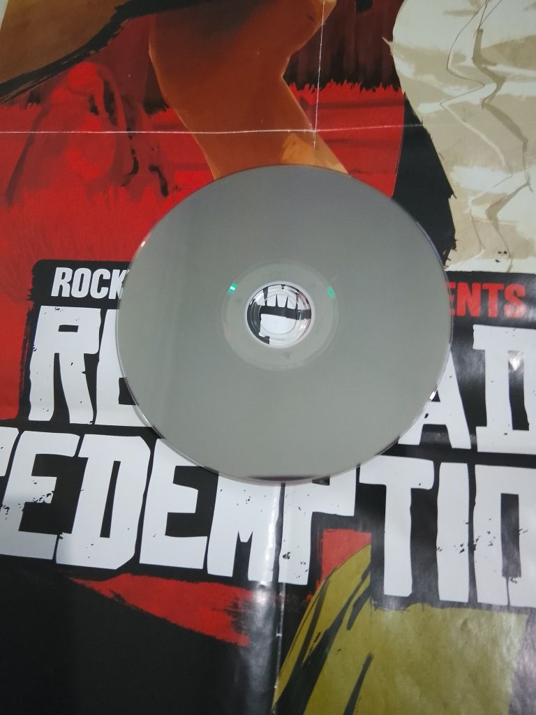 Red Dead Redemption PS3