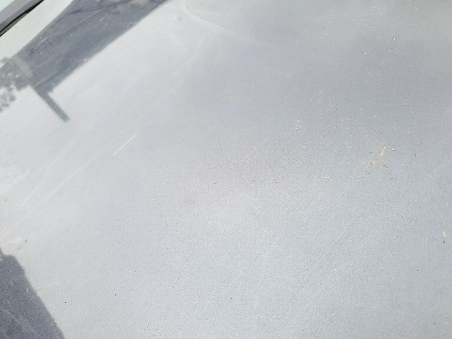 Capot MERCEDES-BENZ Classe E (W212)