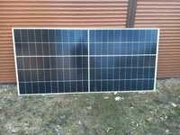 Солнечная батарея Leapton Solar  550 Вт