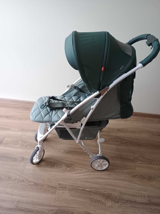 Wózek spacerowy Eurocart volt pro