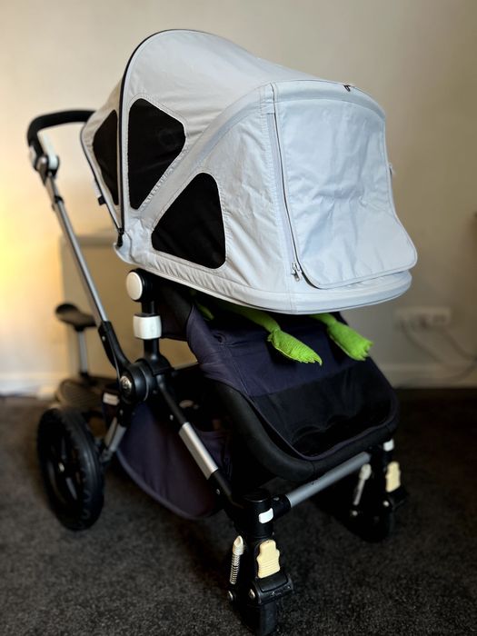 Carrinho de Criança Bugaboo Cameleon 3
