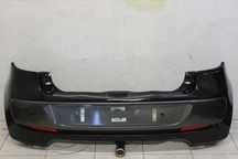 ZDERZAK TYLNY MITSUBISHI COLT CZC CABRIO X32 PDC