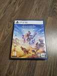Gra Horizon Zero Dawn Remastered PS5