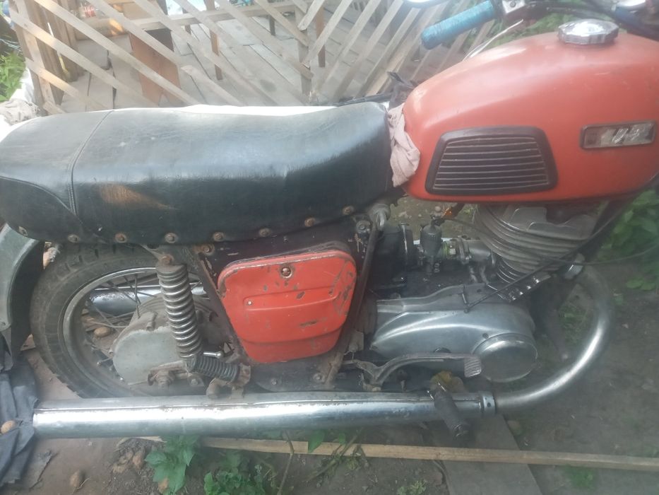 Продам планєту 4