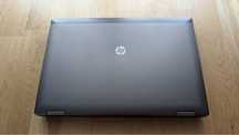 HP ProBook 6570B 15.6” i5 3210m 4GB RAM SSD - RS232