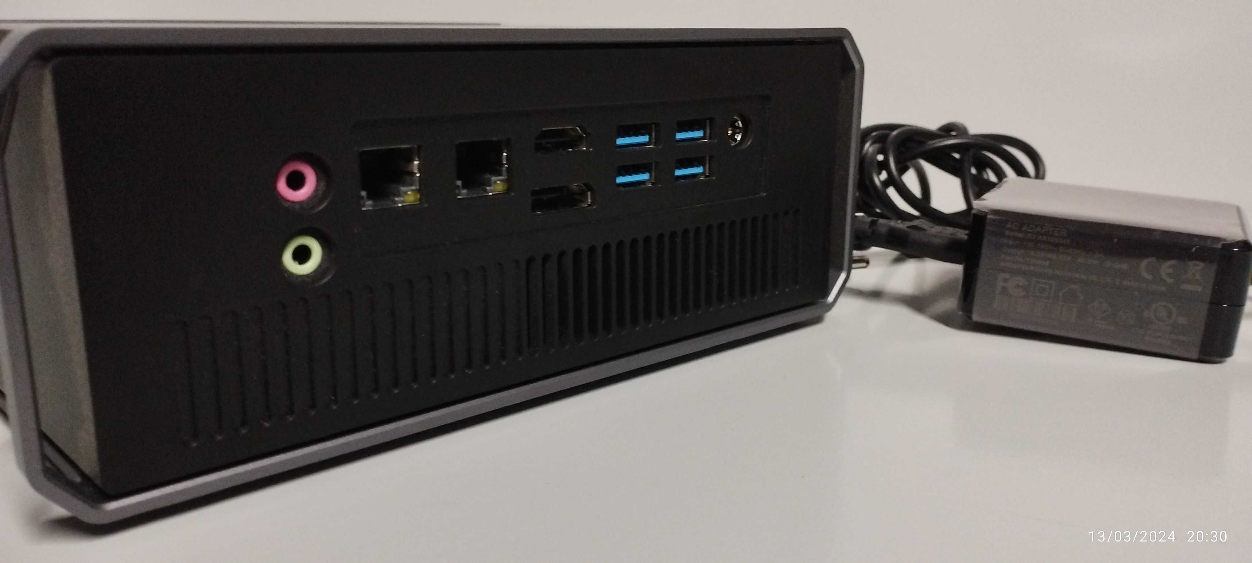 CoreBox X - Mini PC - CHUWI