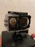 Action Cam - GOODIS