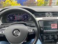 Volkswagen Passat Volkswagen Passat Variant 1.6 TDI Comfortline