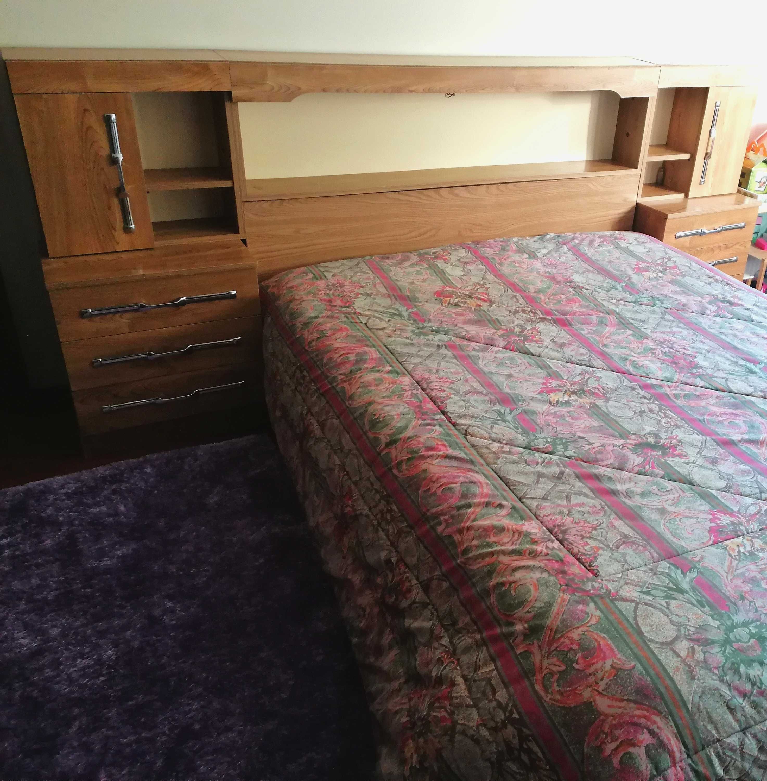 Quarto Completo Estilo Jovem – Charme, Conforto e Oportunidade única!