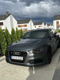 Audi A6 C7 3.0 TDi quattro Sline