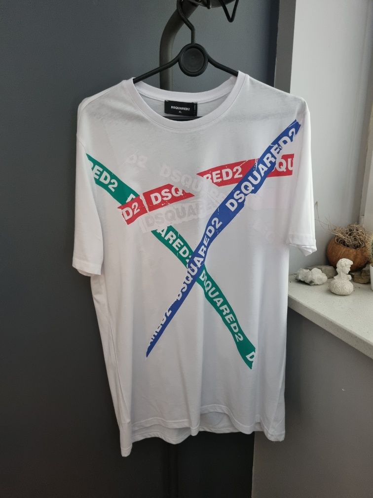 Dsquared2 T-shirt Dsquared
