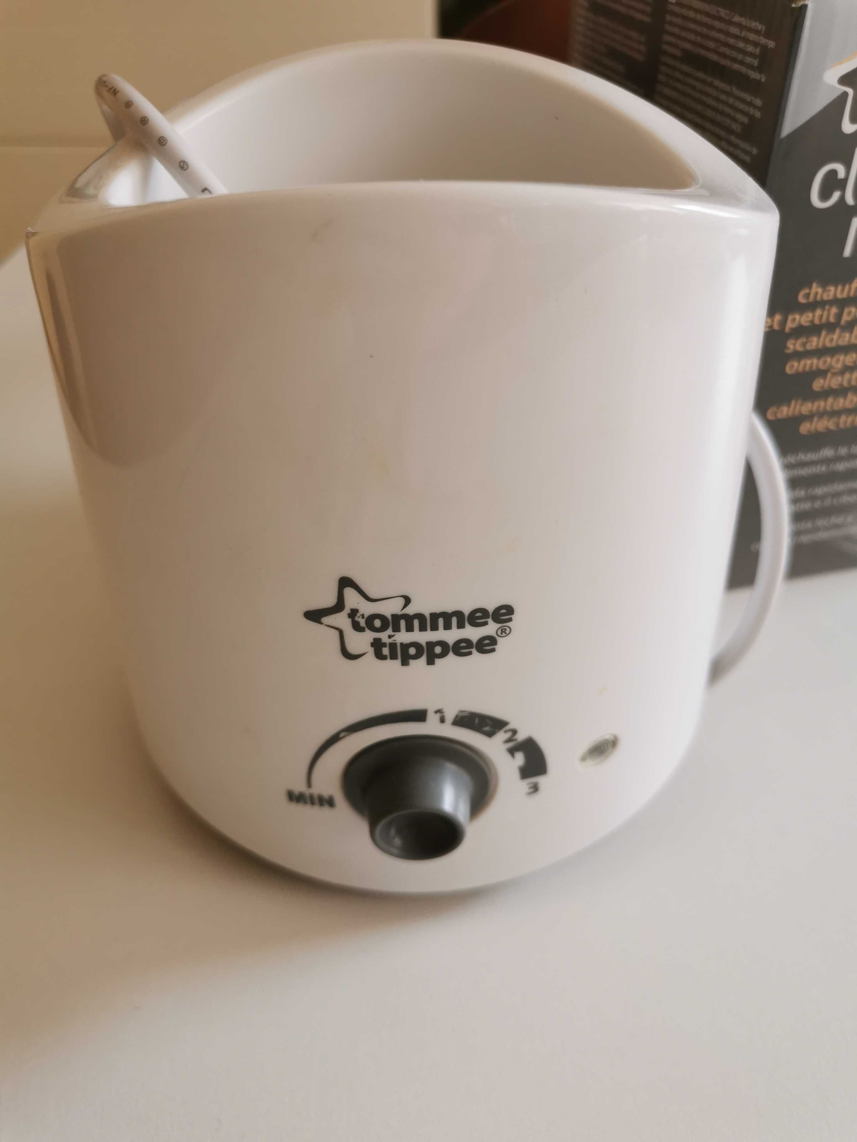 Электрический подогреватель для бутылочек Tommee Tippee