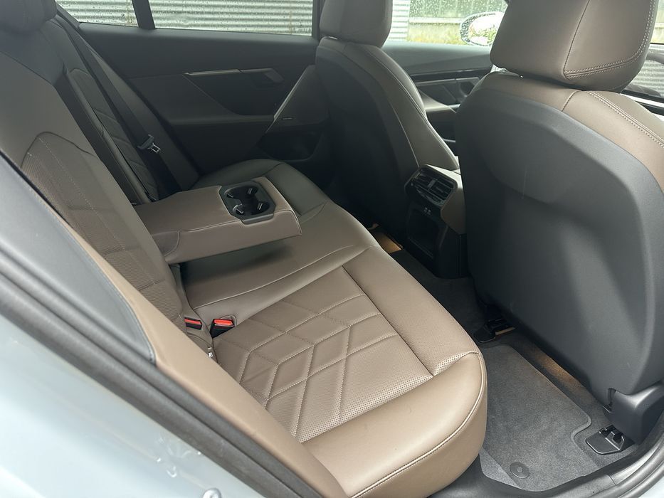 BMW 520i M-PAKIET wynajem z wykupem w kwocie od 4590zł BEZ BIK