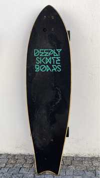 Long Board Deeply