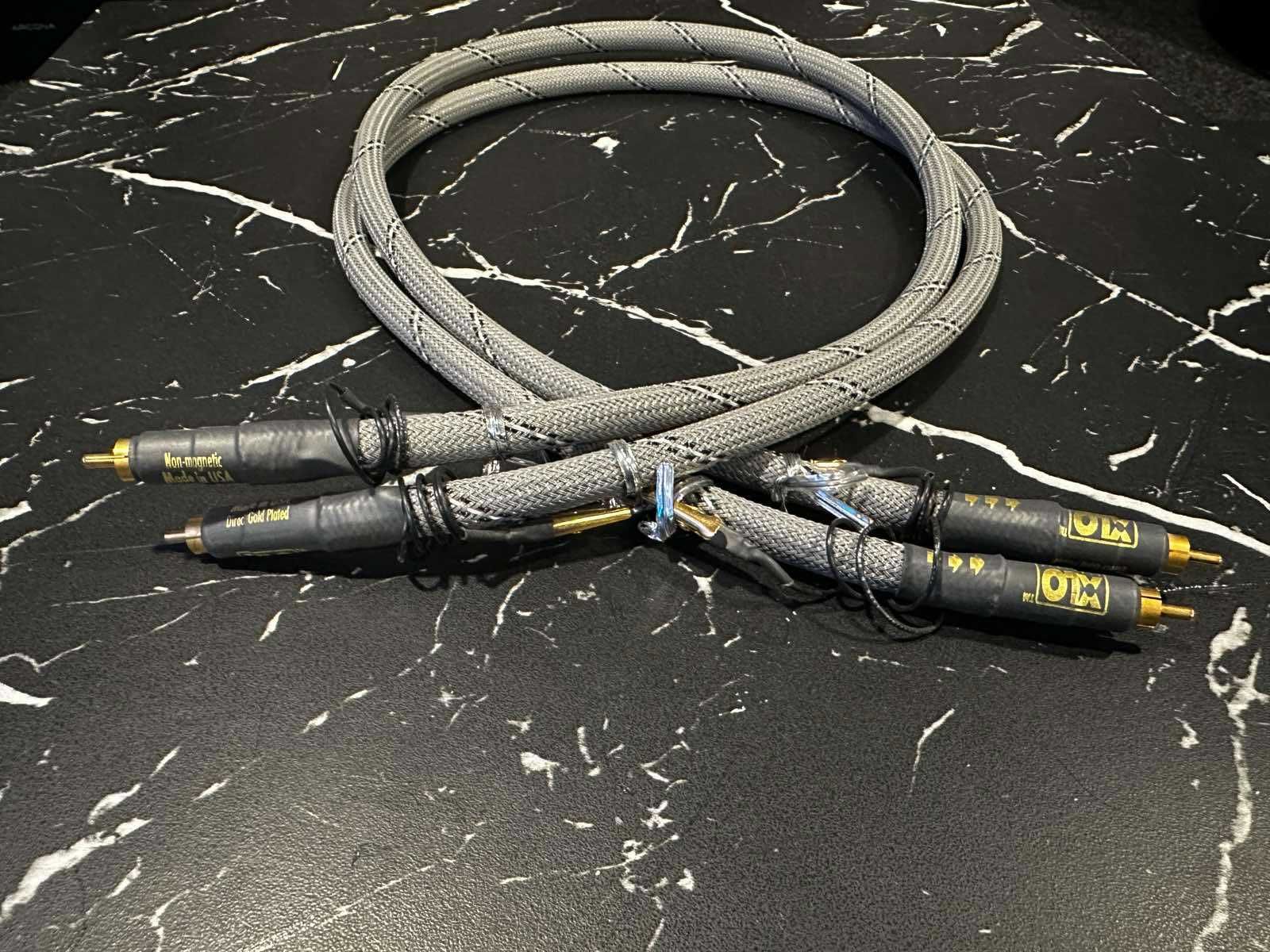Міжблочний кабель XLO UP3A 1m