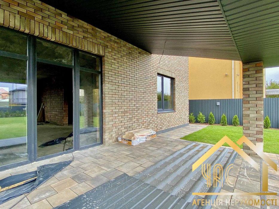 Продається цегляний будинок БЕЗ КОМІСІЇ! Максимальне наповнення + ГАЗ