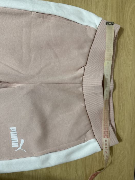 Спортивні штани на флісі Puma , оригінал , XS