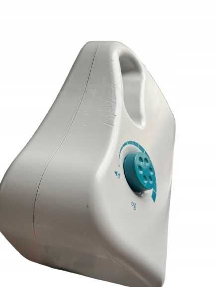 Masażer wibracyjny z pasem masującym StarMart VS4-T Variolux Super